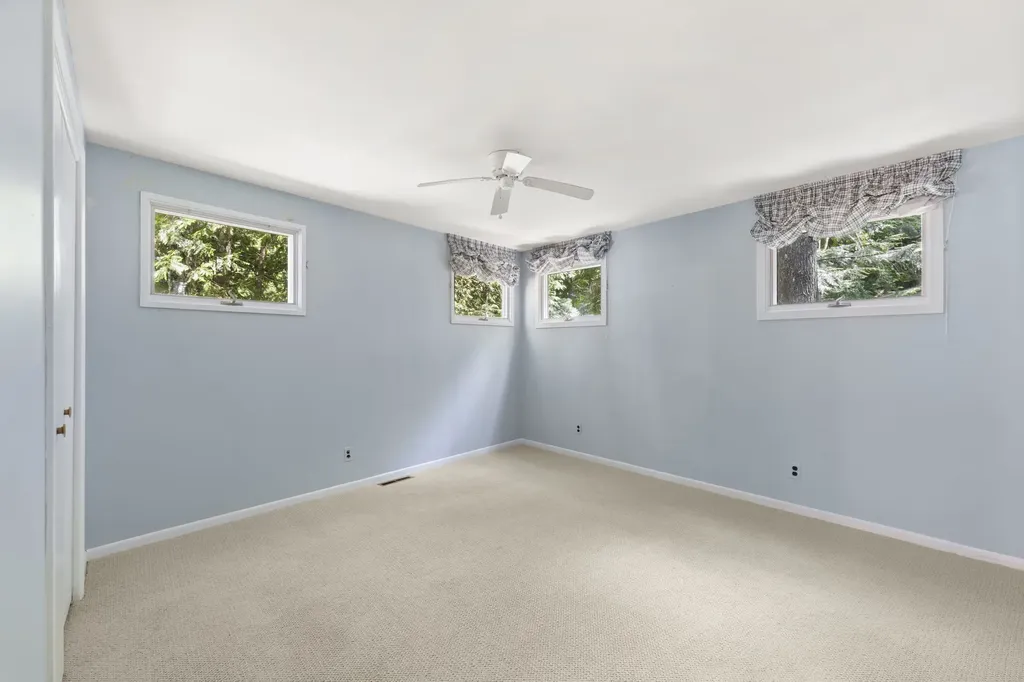 1313 E South Shore Drive Crystal Lake Township MI 49635