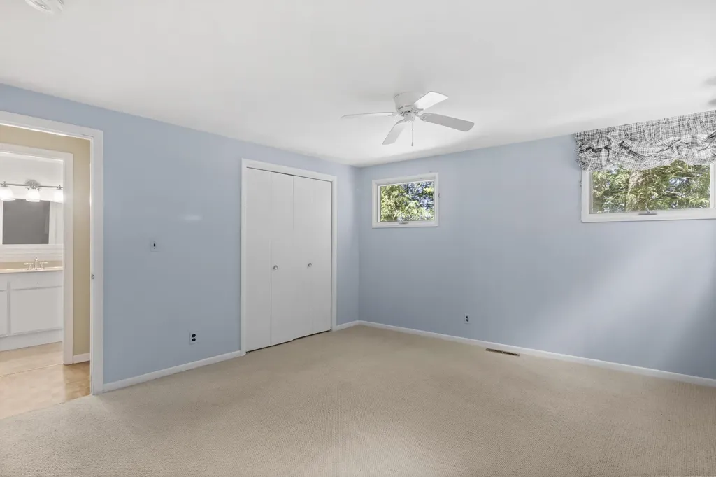 1313 E South Shore Drive Crystal Lake Township MI 49635