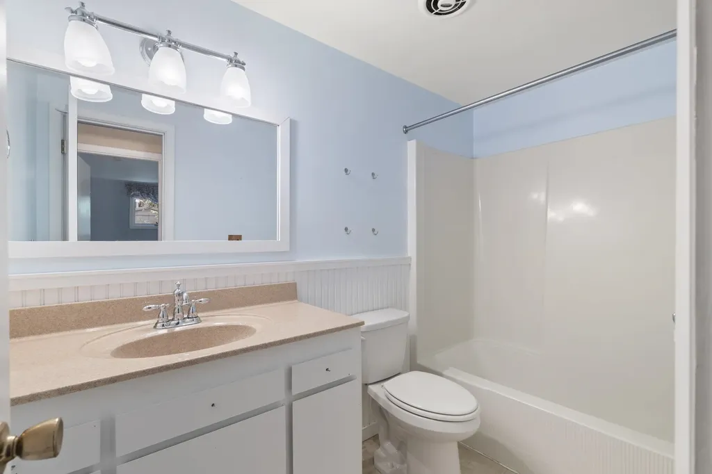 1313 E South Shore Drive Crystal Lake Township MI 49635