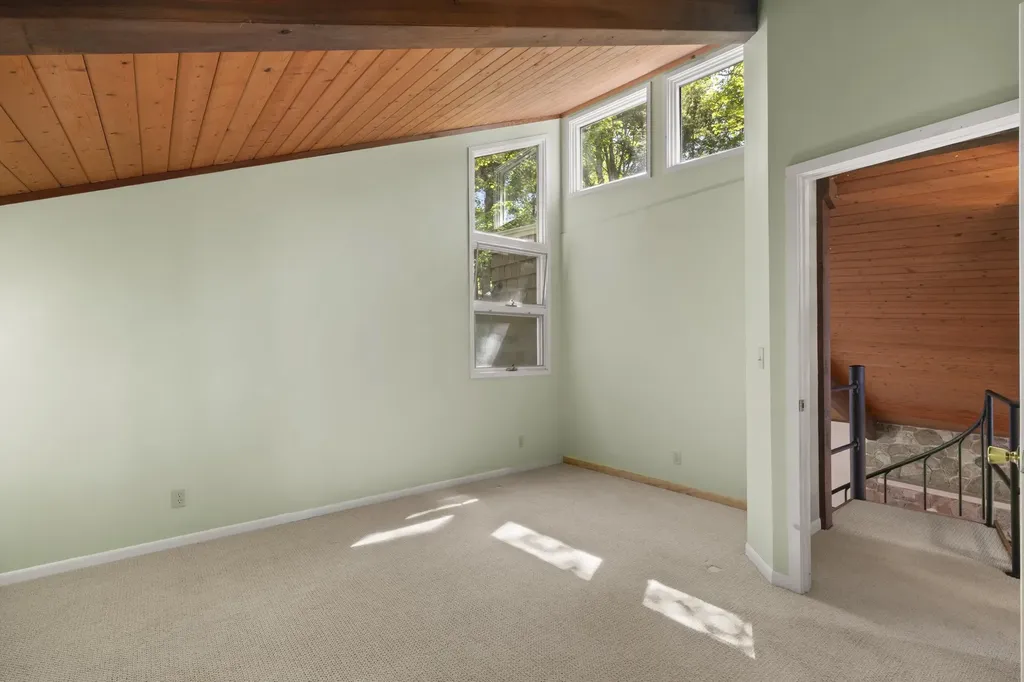 1313 E South Shore Drive Crystal Lake Township MI 49635