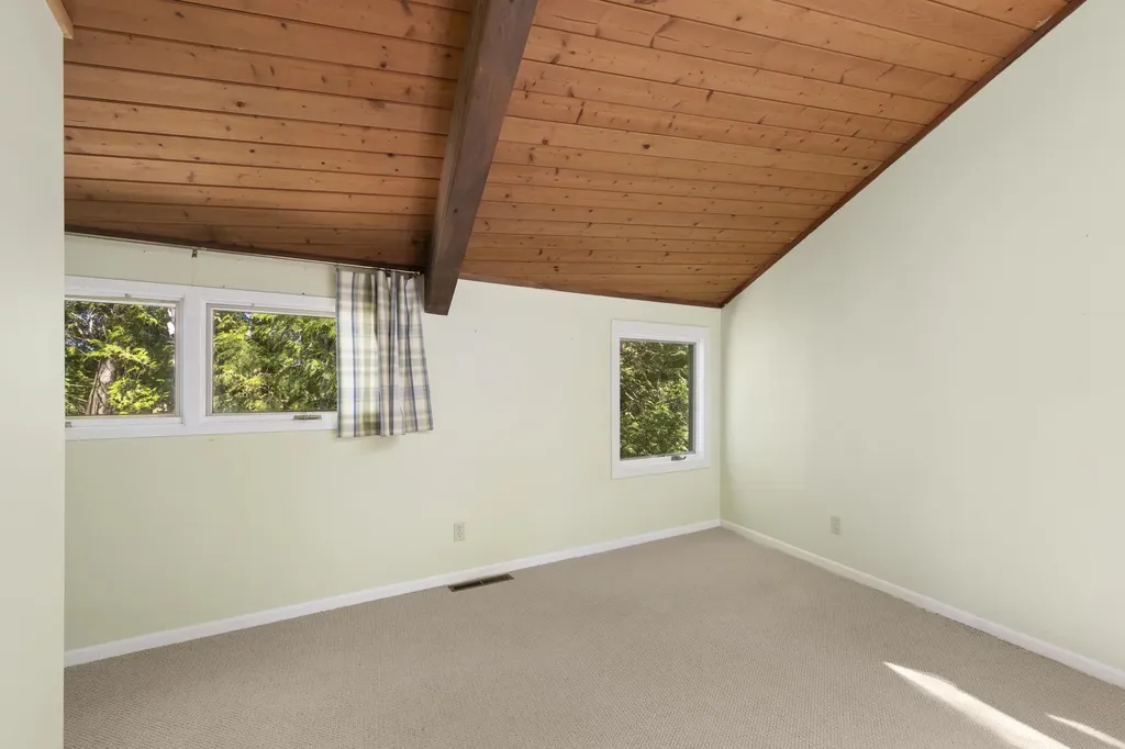 1313 E South Shore Drive Crystal Lake Township MI 49635
