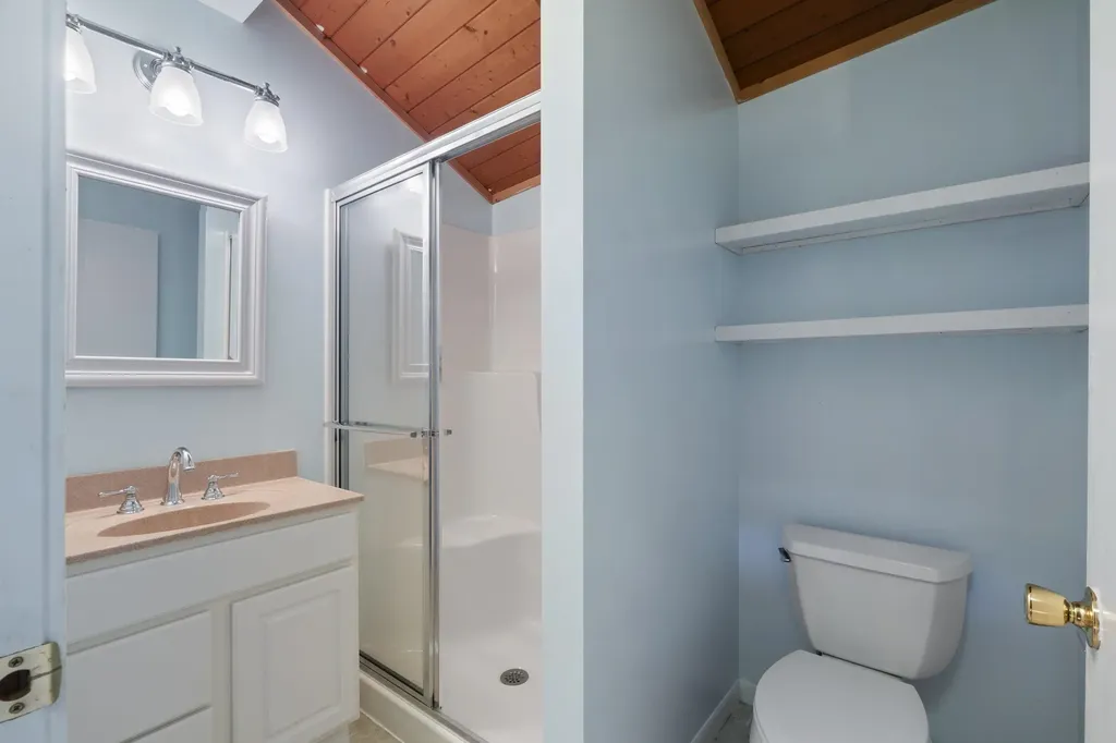 1313 E South Shore Drive Crystal Lake Township MI 49635