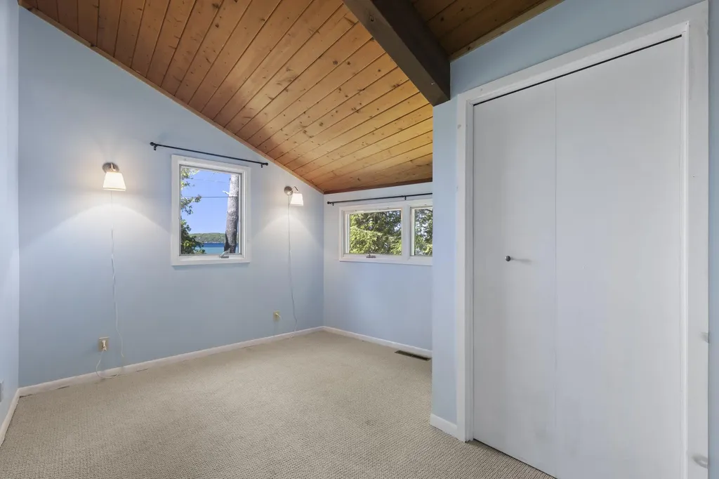 1313 E South Shore Drive Crystal Lake Township MI 49635