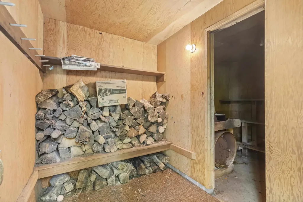1313 E South Shore Drive Crystal Lake Township MI 49635