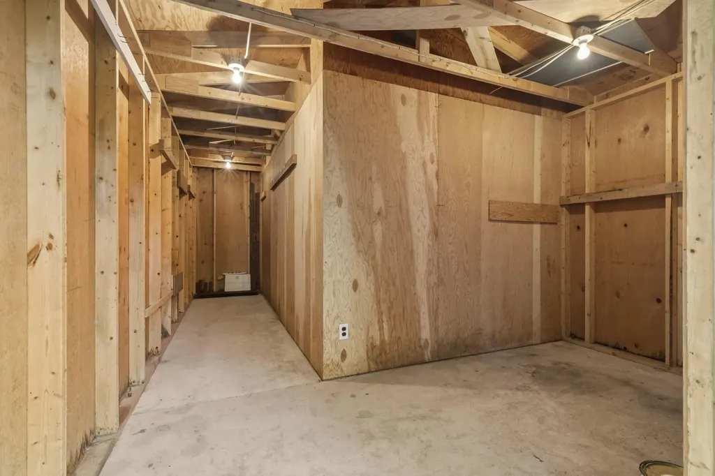 1313 E South Shore Drive Crystal Lake Township MI 49635