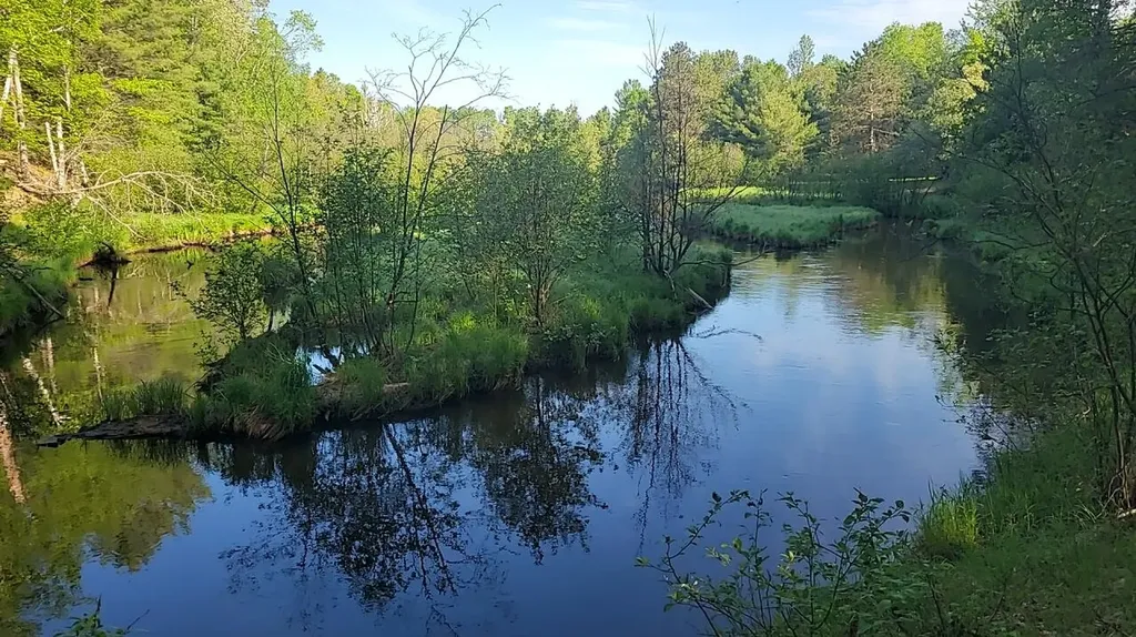 Parcel 3 Sumac Trail Grayling Charter Township MI 49738