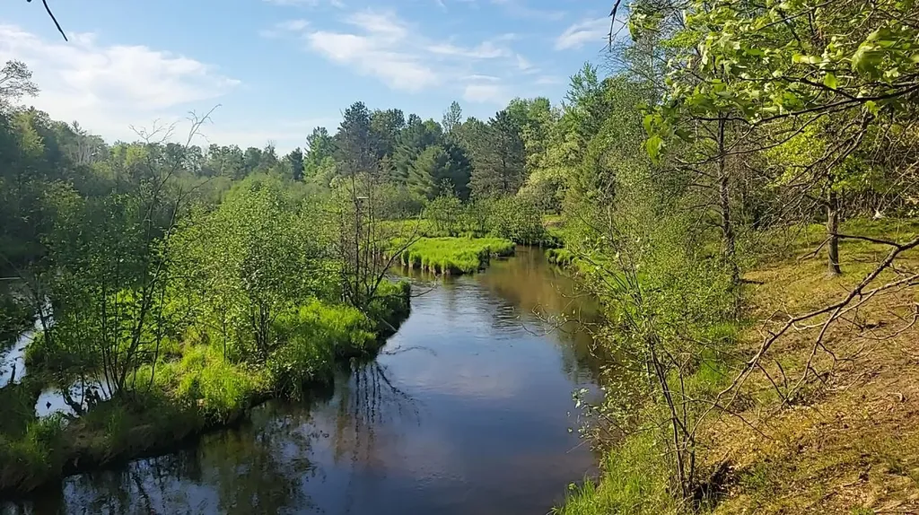 Parcel 3 Sumac Trail Grayling Charter Township MI 49738