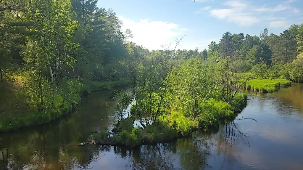 Parcel 3 Sumac Trail Grayling Charter Township MI 49738