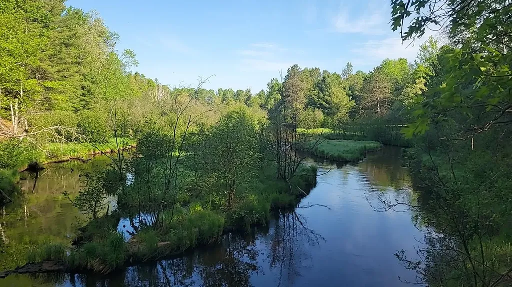 Parcel 3 Sumac Trail Grayling Charter Township MI 49738