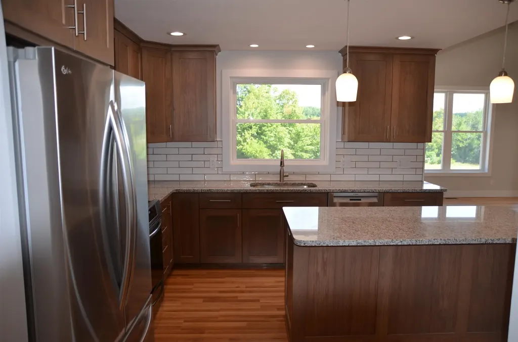 12000 Barkley Lane Milton Township MI 49676