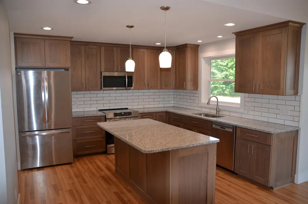 12000 Barkley Lane Milton Township MI 49676