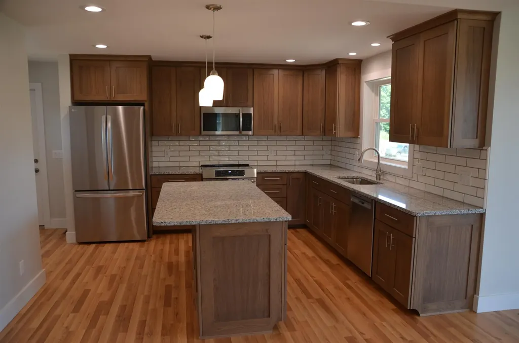 12000 Barkley Lane Milton Township MI 49676