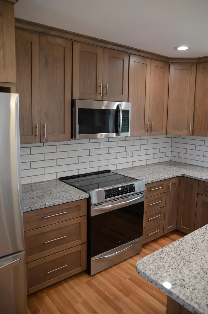 12000 Barkley Lane Milton Township MI 49676
