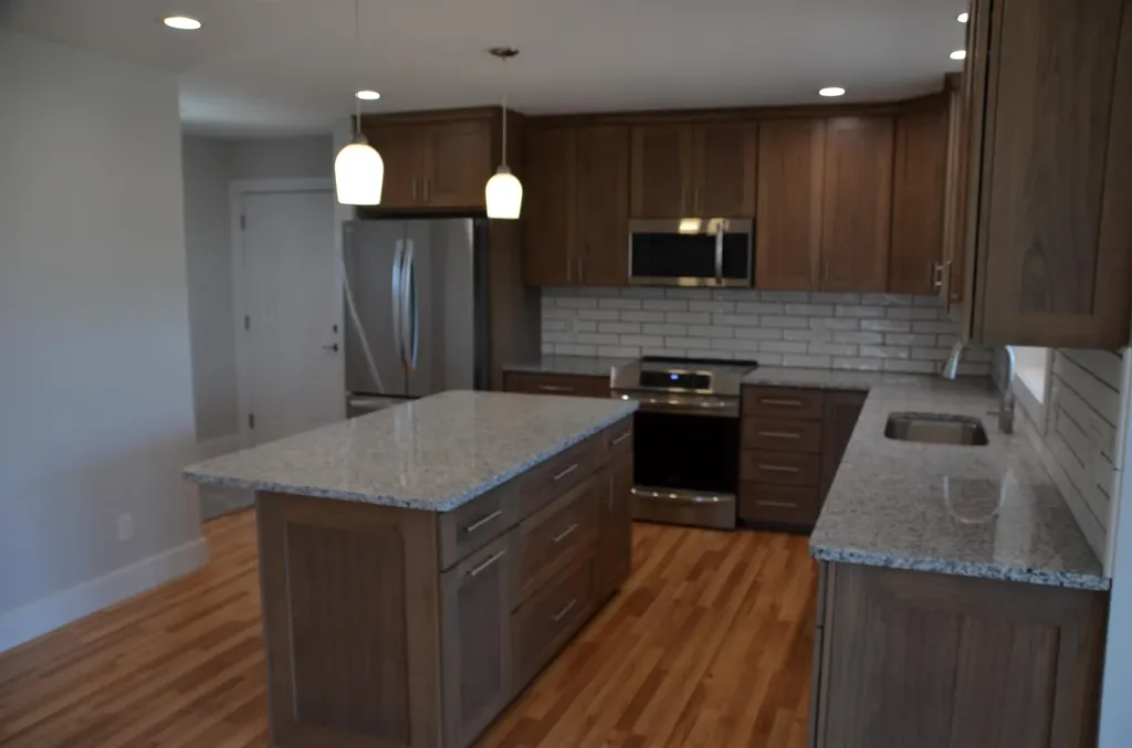 12000 Barkley Lane Milton Township MI 49676