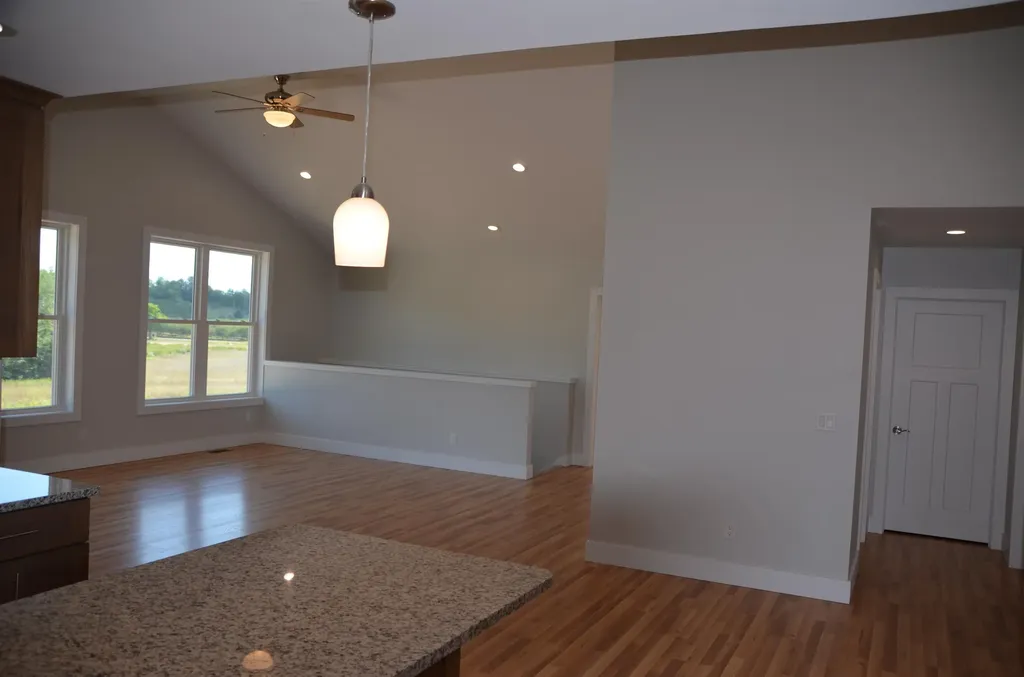 12000 Barkley Lane Milton Township MI 49676