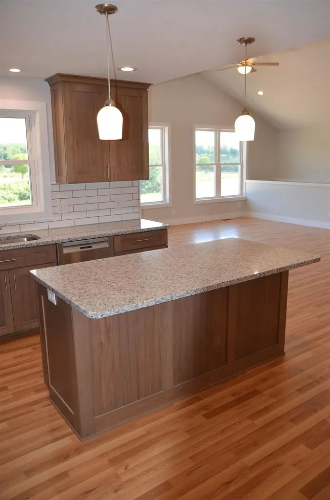 12000 Barkley Lane Milton Township MI 49676