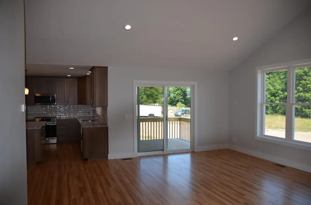12000 Barkley Lane Milton Township MI 49676