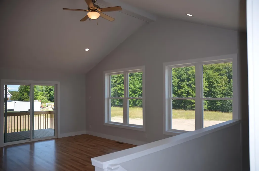 12000 Barkley Lane Milton Township MI 49676