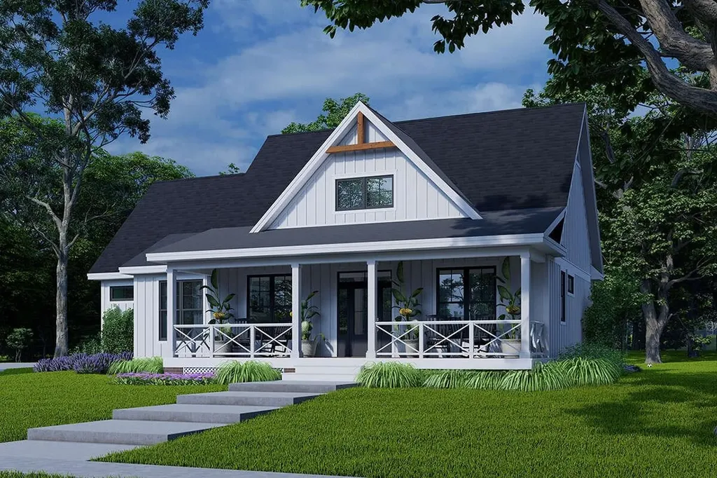 12000 Barkley Lane Milton Township MI 49676