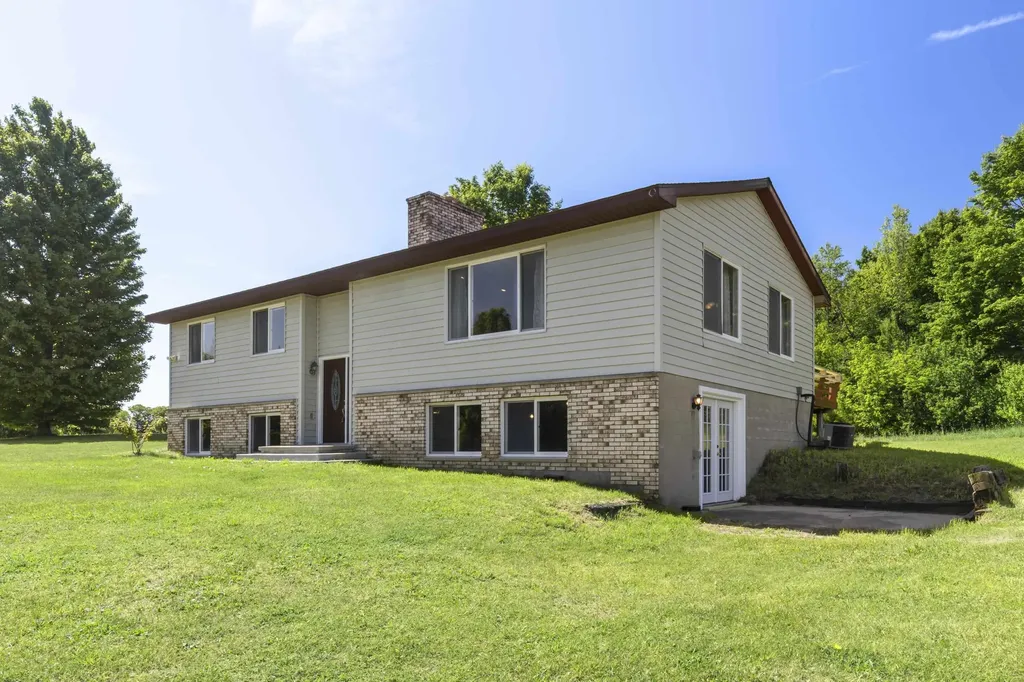 4848 Benzie Highway Joyfield Township MI 49616