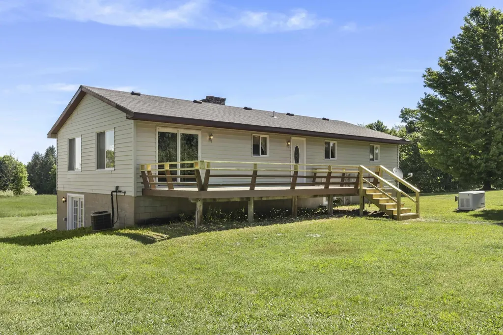 4848 Benzie Highway Joyfield Township MI 49616