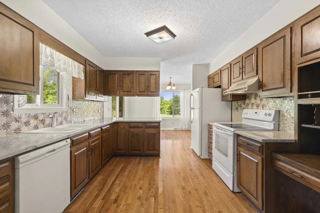 4848 Benzie Highway Joyfield Township MI 49616