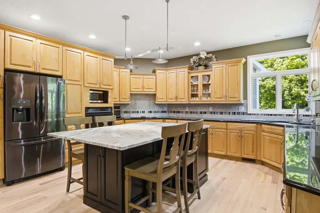 7344 Russ Noble Drive Long Lake Township MI 49685