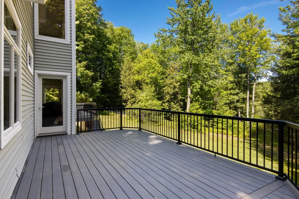 7344 Russ Noble Drive Long Lake Township MI 49685