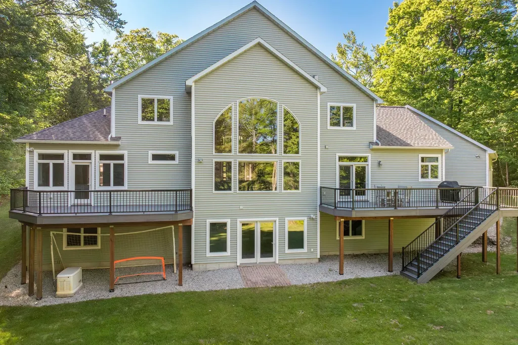7344 Russ Noble Drive Long Lake Township MI 49685