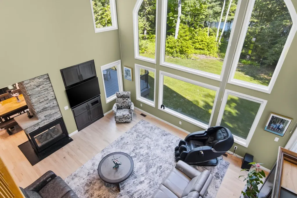 7344 Russ Noble Drive Long Lake Township MI 49685