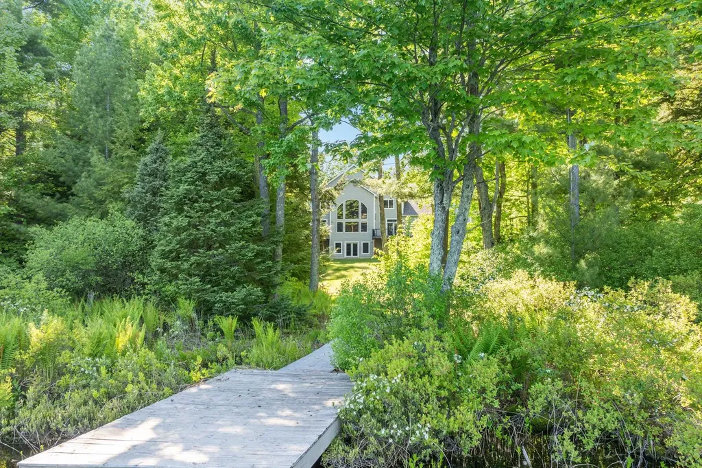 7344 Russ Noble Drive Long Lake Township MI 49685