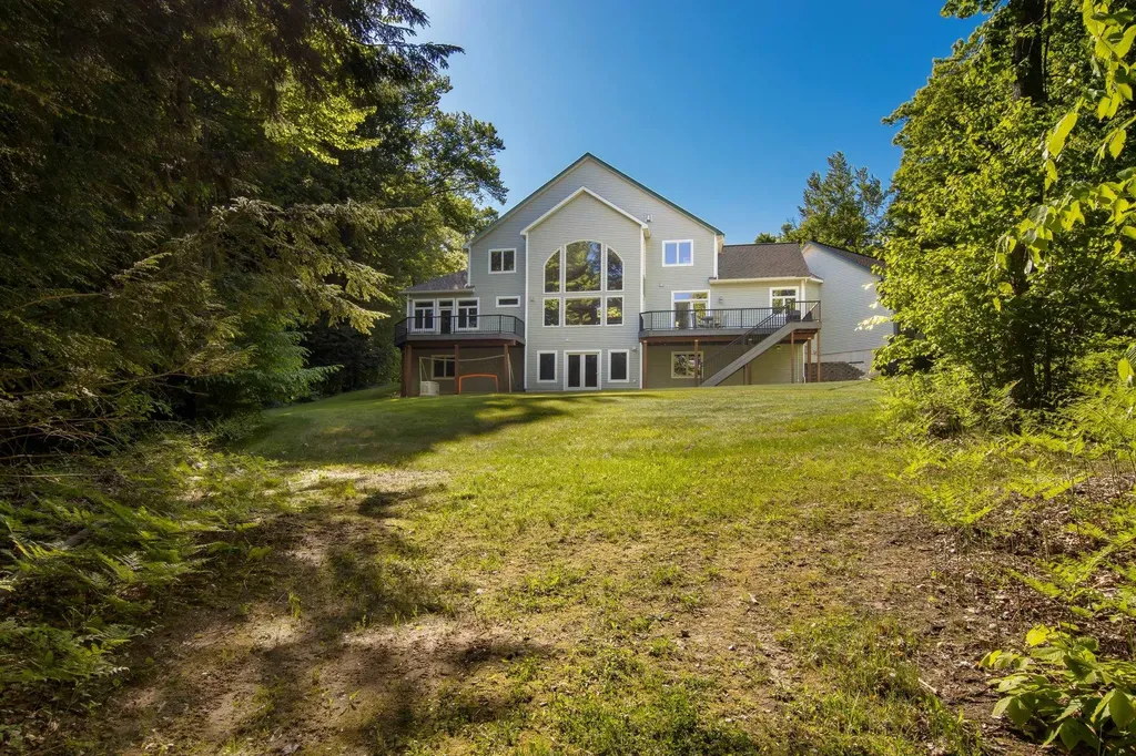 7344 Russ Noble Drive Long Lake Township MI 49685