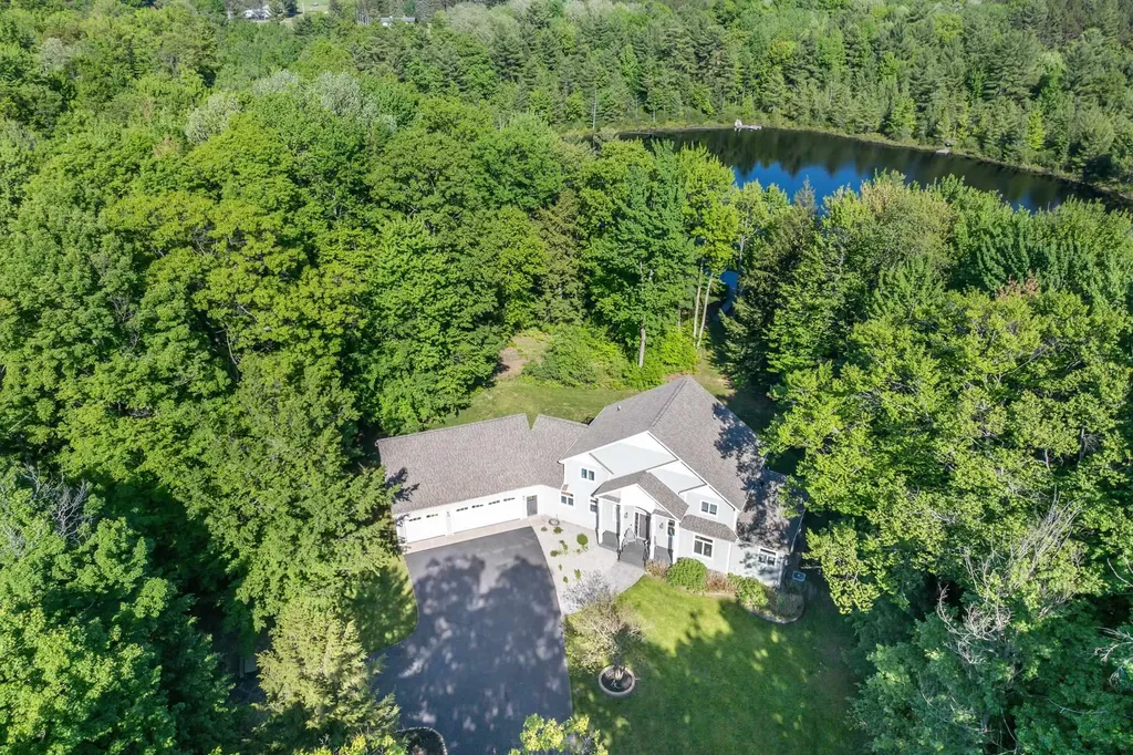 7344 Russ Noble Drive Long Lake Township MI 49685