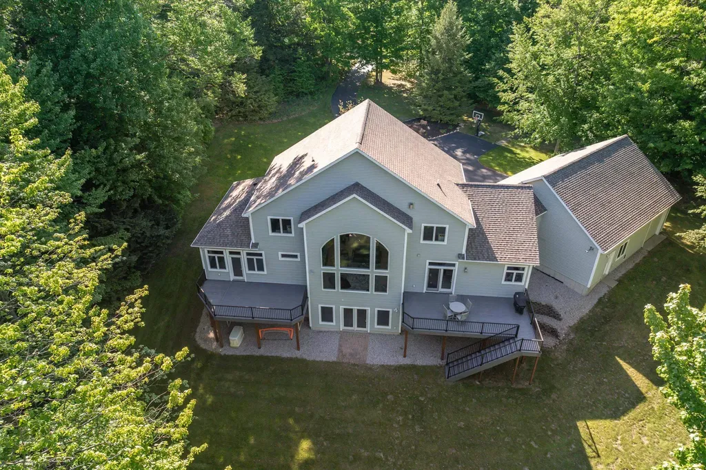 7344 Russ Noble Drive Long Lake Township MI 49685
