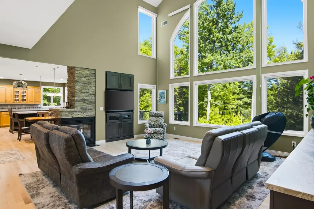 7344 Russ Noble Drive Long Lake Township MI 49685