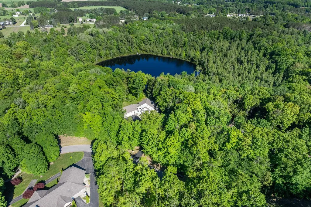 7344 Russ Noble Drive Long Lake Township MI 49685