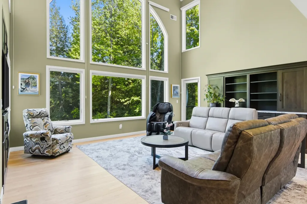 7344 Russ Noble Drive Long Lake Township MI 49685