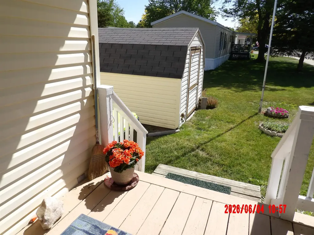 643 Woodcock Drive Cadillac City MI 49601