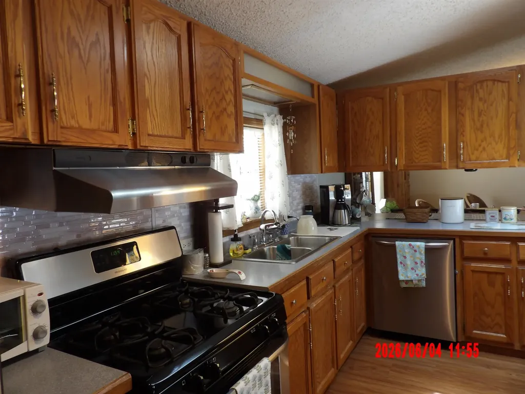 643 Woodcock Drive Cadillac City MI 49601