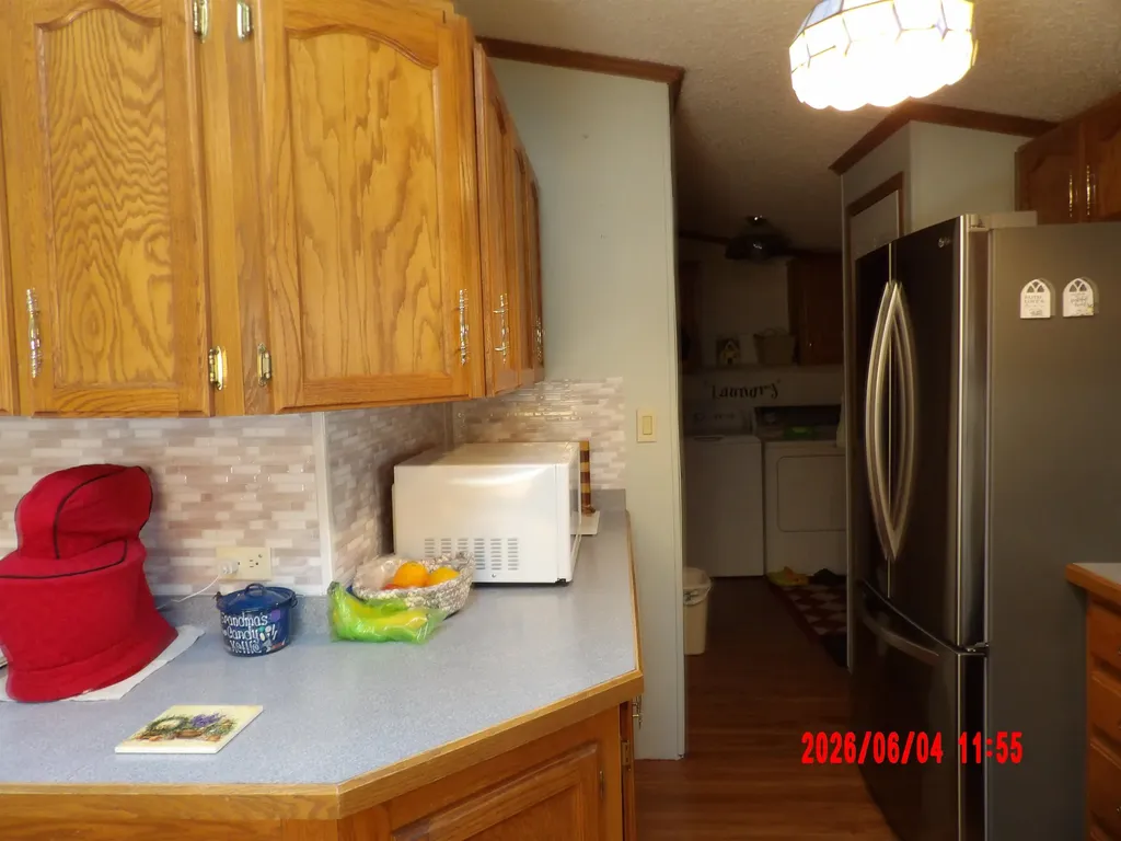 643 Woodcock Drive Cadillac City MI 49601