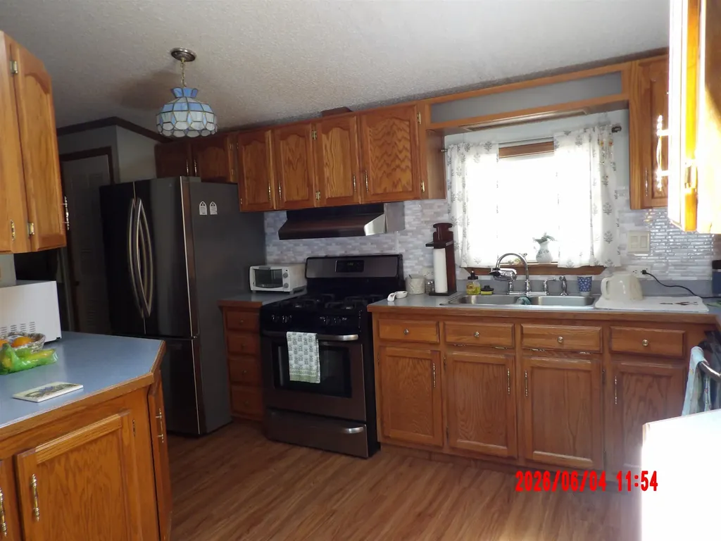 643 Woodcock Drive Cadillac City MI 49601