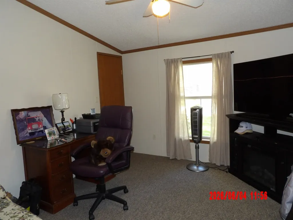 643 Woodcock Drive Cadillac City MI 49601