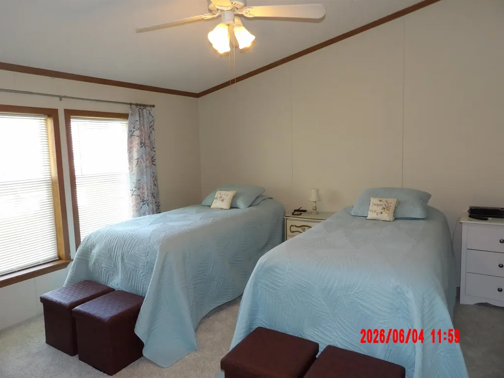 643 Woodcock Drive Cadillac City MI 49601