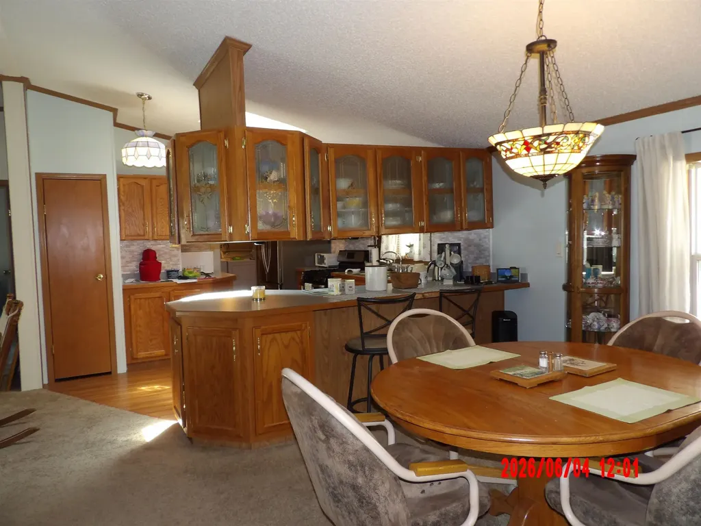 643 Woodcock Drive Cadillac City MI 49601