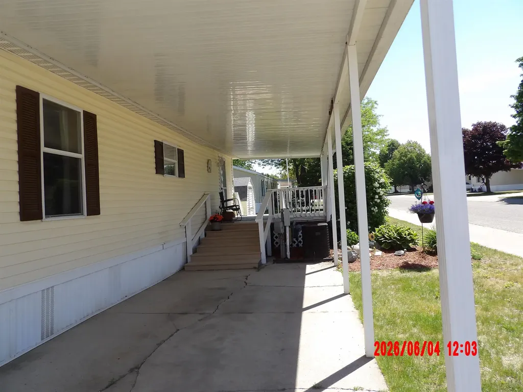 643 Woodcock Drive Cadillac City MI 49601