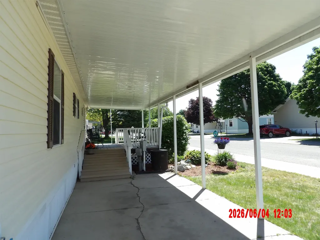 643 Woodcock Drive Cadillac City MI 49601