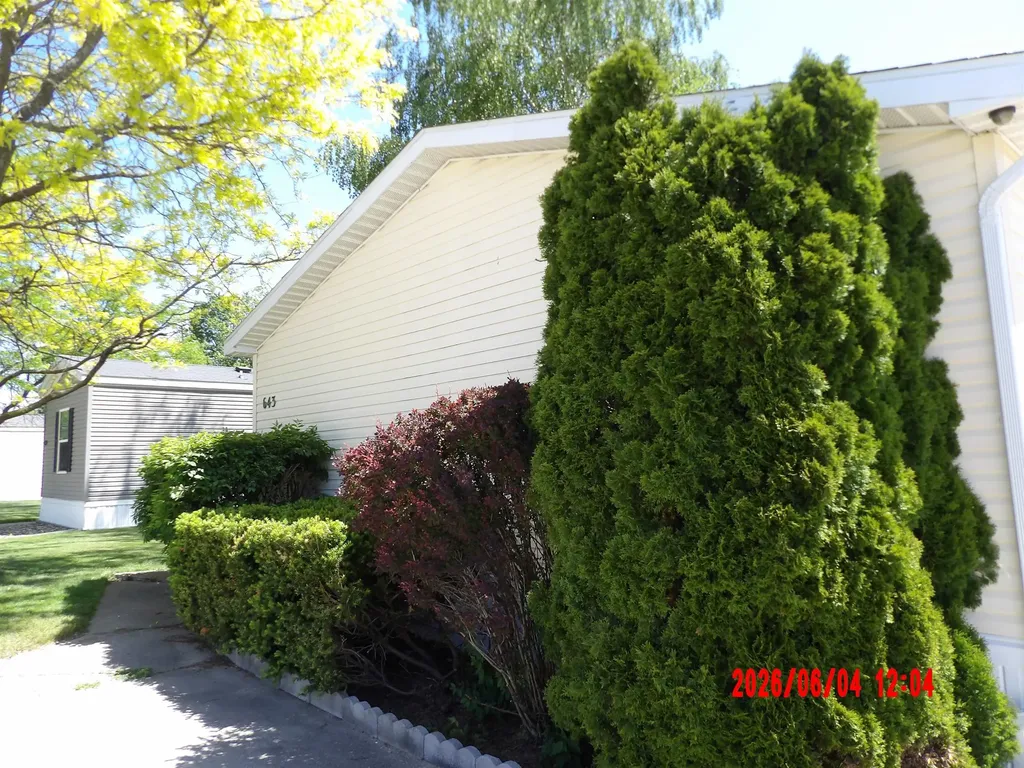 643 Woodcock Drive Cadillac City MI 49601