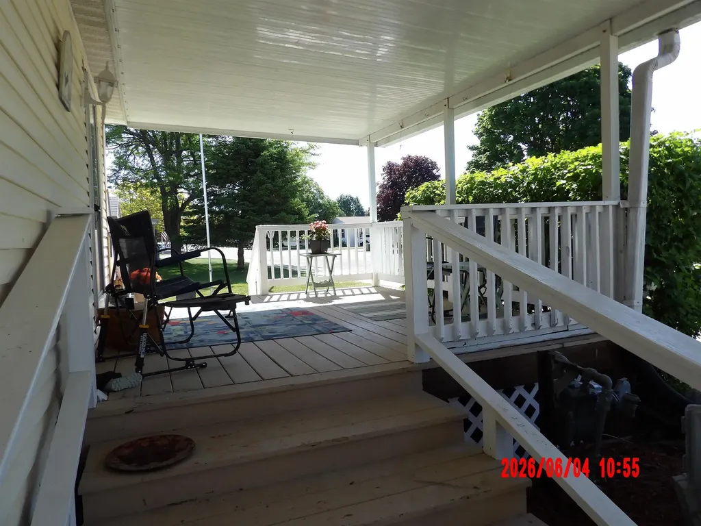 643 Woodcock Drive Cadillac City MI 49601