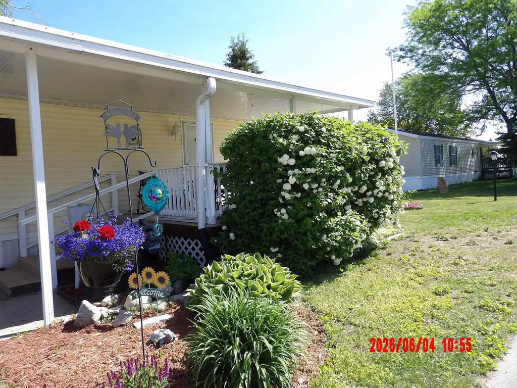 643 Woodcock Drive Cadillac City MI 49601