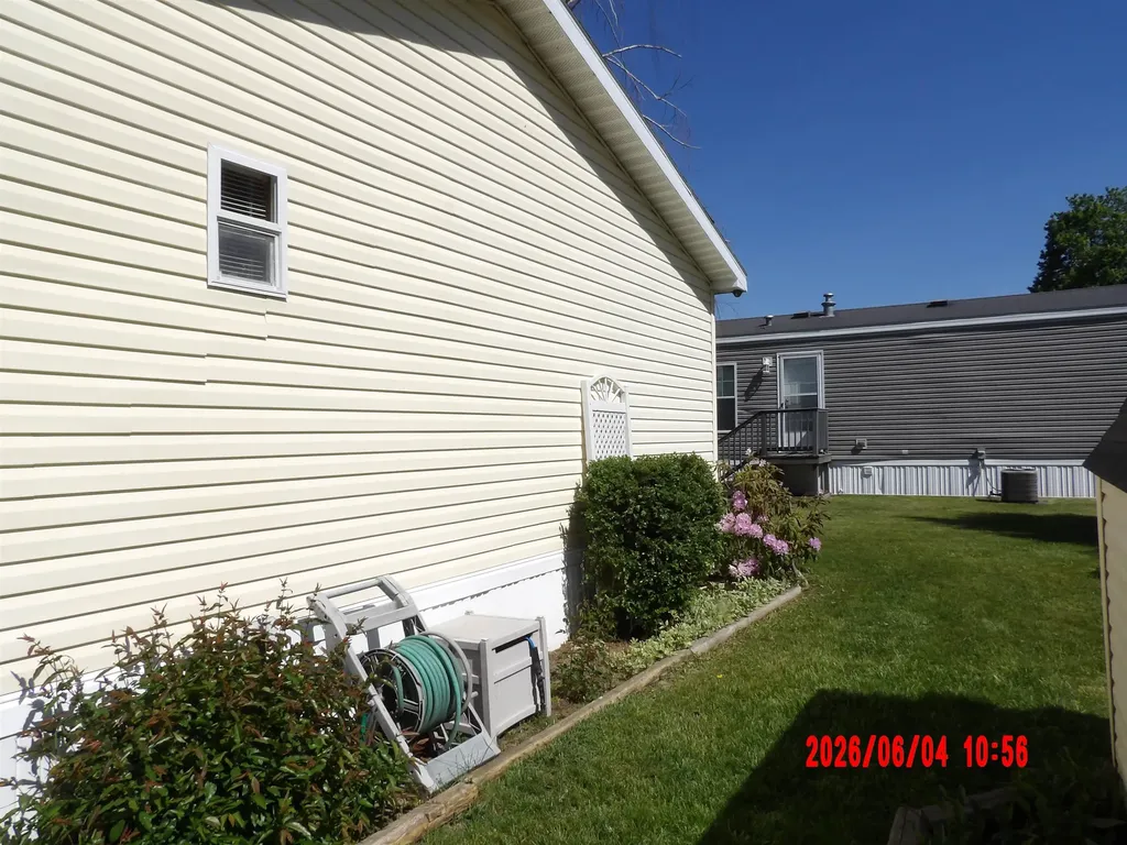 643 Woodcock Drive Cadillac City MI 49601